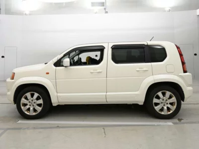 Honda Crossroad