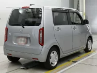 Honda N WGN лот № 12 оценка 3  с аукциона в Японии 1