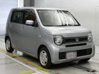 Honda N WGN лот № 12 оценка 3  с аукциона в Японии 4