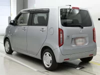 Honda N WGN лот № 12 оценка 3  с аукциона в Японии 5