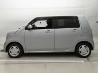 Honda N WGN лот № 12 оценка 3  с аукциона в Японии 3