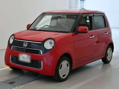 Honda N-ONE