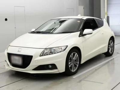 Honda CR-Z