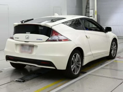 Honda CR-Z