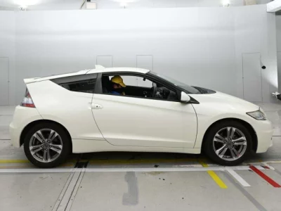 Honda CR-Z