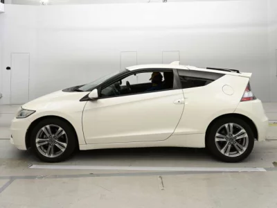 Honda CR-Z