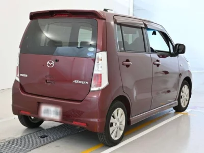 Mazda AZ WAGON