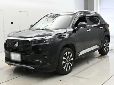 Honda WR-V