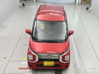 Mitsubishi EK X EV лот № 60 оценка 5  с аукциона в Японии 6