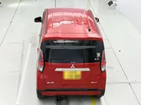 Mitsubishi EK X EV лот № 60 оценка 5  с аукциона в Японии 7