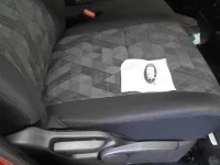 Mitsubishi EK X EV лот № 60 оценка 5  с аукциона в Японии 9