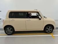 Suzuki ALTO LAPIN лот № 3170 оценка 4  с аукциона в Японии 2