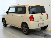 Suzuki ALTO LAPIN лот № 3170 оценка 4  с аукциона в Японии 5