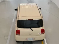 Suzuki ALTO LAPIN лот № 3170 оценка 4  с аукциона в Японии 7