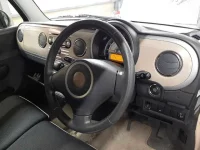 Suzuki ALTO LAPIN лот № 3170 оценка 4  с аукциона в Японии 8