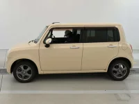 Suzuki ALTO LAPIN лот № 3170 оценка 4  с аукциона в Японии 3