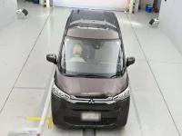 Mitsubishi EK WAGON лот № 3104 оценка RA  с аукциона в Японии 6