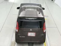 Mitsubishi EK WAGON лот № 3104 оценка RA  с аукциона в Японии 7