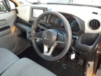 Mitsubishi EK WAGON лот № 3104 оценка RA  с аукциона в Японии 8