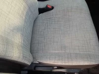 Mitsubishi EK WAGON лот № 3104 оценка RA  с аукциона в Японии 9