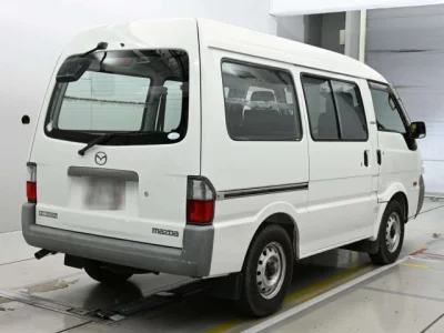 Mazda BONGO VAN