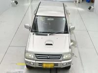 Mitsubishi PAJERO MINI лот № 9160 оценка R  с аукциона в Японии 6