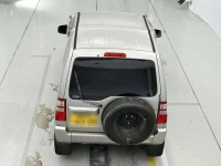 Mitsubishi PAJERO MINI лот № 9160 оценка R  с аукциона в Японии 7