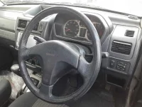 Mitsubishi PAJERO MINI лот № 9160 оценка R  с аукциона в Японии 8