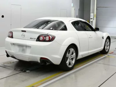 Mazda RX-8