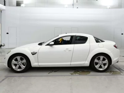 Mazda RX-8