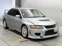 Mitsubishi LANCER лот № 33186 оценка RA  с аукциона в Японии 4