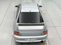 Mitsubishi LANCER лот № 33186 оценка RA  с аукциона в Японии 7