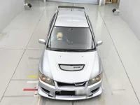 Mitsubishi LANCER лот № 33186 оценка RA  с аукциона в Японии 6