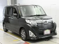 Daihatsu THOR лот № 30313 оценка 4.5  с аукциона в Японии 4