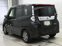 Daihatsu THOR лот № 30313 оценка 4.5  с аукциона в Японии 5