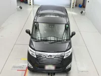 Daihatsu THOR лот № 30313 оценка 4.5  с аукциона в Японии 6