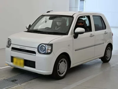 Daihatsu MIRA TOCOT