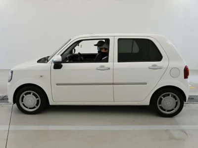 Daihatsu MIRA TOCOT