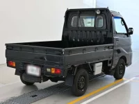 Daihatsu HIJET TRUCK лот № 13037 оценка 3.5  с аукциона в Японии 1