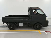 Daihatsu HIJET TRUCK лот № 13037 оценка 3.5  с аукциона в Японии 2