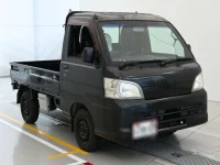 Daihatsu HIJET TRUCK лот № 13037 оценка 3.5  с аукциона в Японии 4