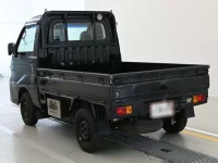 Daihatsu HIJET TRUCK лот № 13037 оценка 3.5  с аукциона в Японии 5