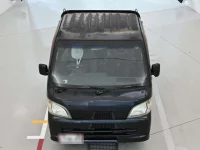 Daihatsu HIJET TRUCK лот № 13037 оценка 3.5  с аукциона в Японии 6