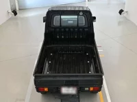 Daihatsu HIJET TRUCK лот № 13037 оценка 3.5  с аукциона в Японии 7