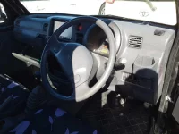 Daihatsu HIJET TRUCK лот № 13037 оценка 3.5  с аукциона в Японии 8