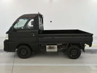 Daihatsu HIJET TRUCK лот № 13037 оценка 3.5  с аукциона в Японии 3
