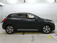 Suzuki SX-4 лот № 20025 оценка R  с аукциона в Японии 2