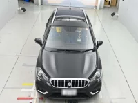 Suzuki SX-4 лот № 20025 оценка R  с аукциона в Японии 6