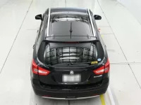 Suzuki SX-4 лот № 20025 оценка R  с аукциона в Японии 7