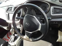 Suzuki SX-4 лот № 20025 оценка R  с аукциона в Японии 8